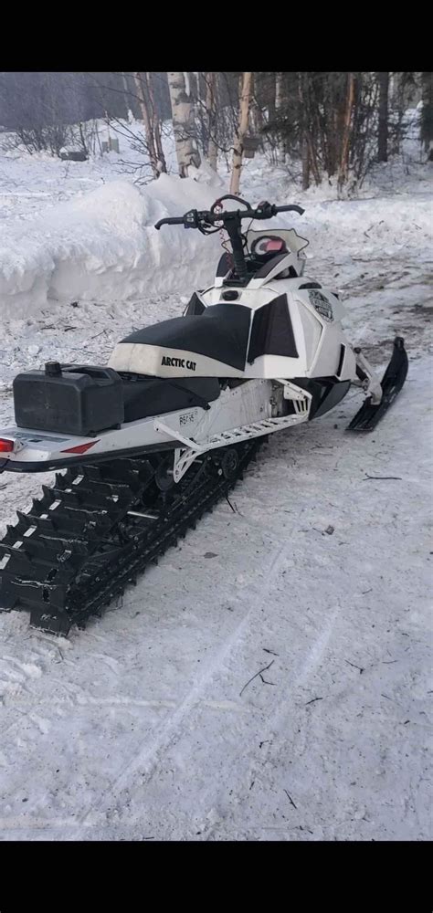 Discussion in 'Ride Reports. . Anchorage craigslist snowmobiles